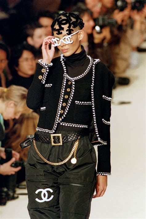 how many fashion shows does chanel do a year|Chanel runway fashion shows.